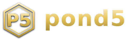 pond5 logo
